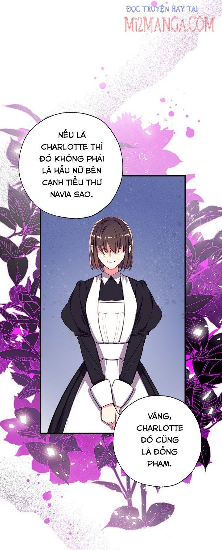 Chúng Ta Có Thể Trở Thành Người Nhà Không? Chapter 19.5 - 13