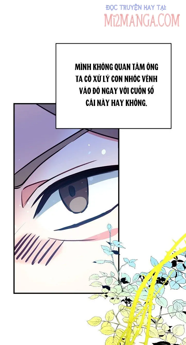 Chúng Ta Có Thể Trở Thành Người Nhà Không? Chapter 19.5 - 15