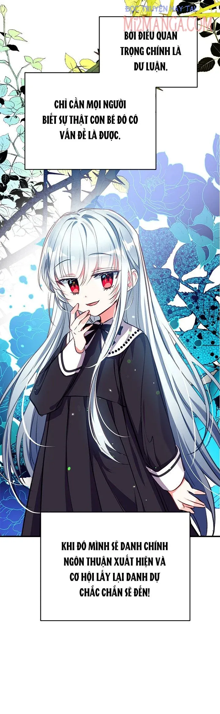 Chúng Ta Có Thể Trở Thành Người Nhà Không? Chapter 19.5 - 16