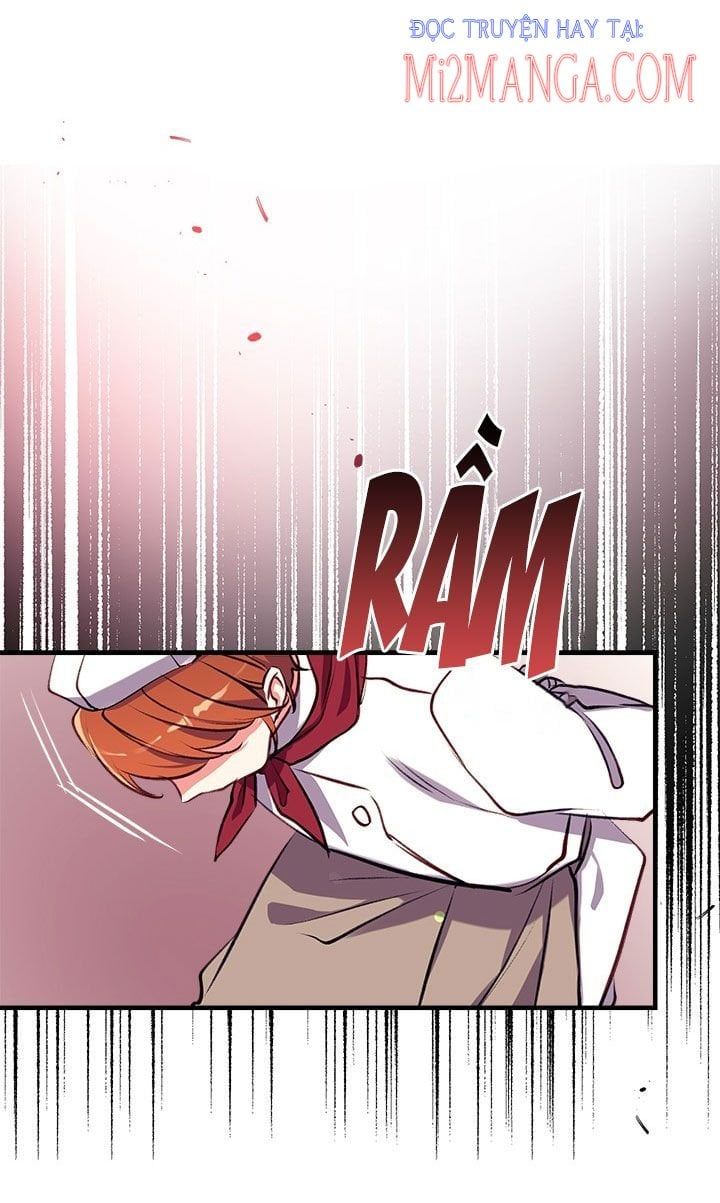 Chúng Ta Có Thể Trở Thành Người Nhà Không? Chapter 19.5 - 18