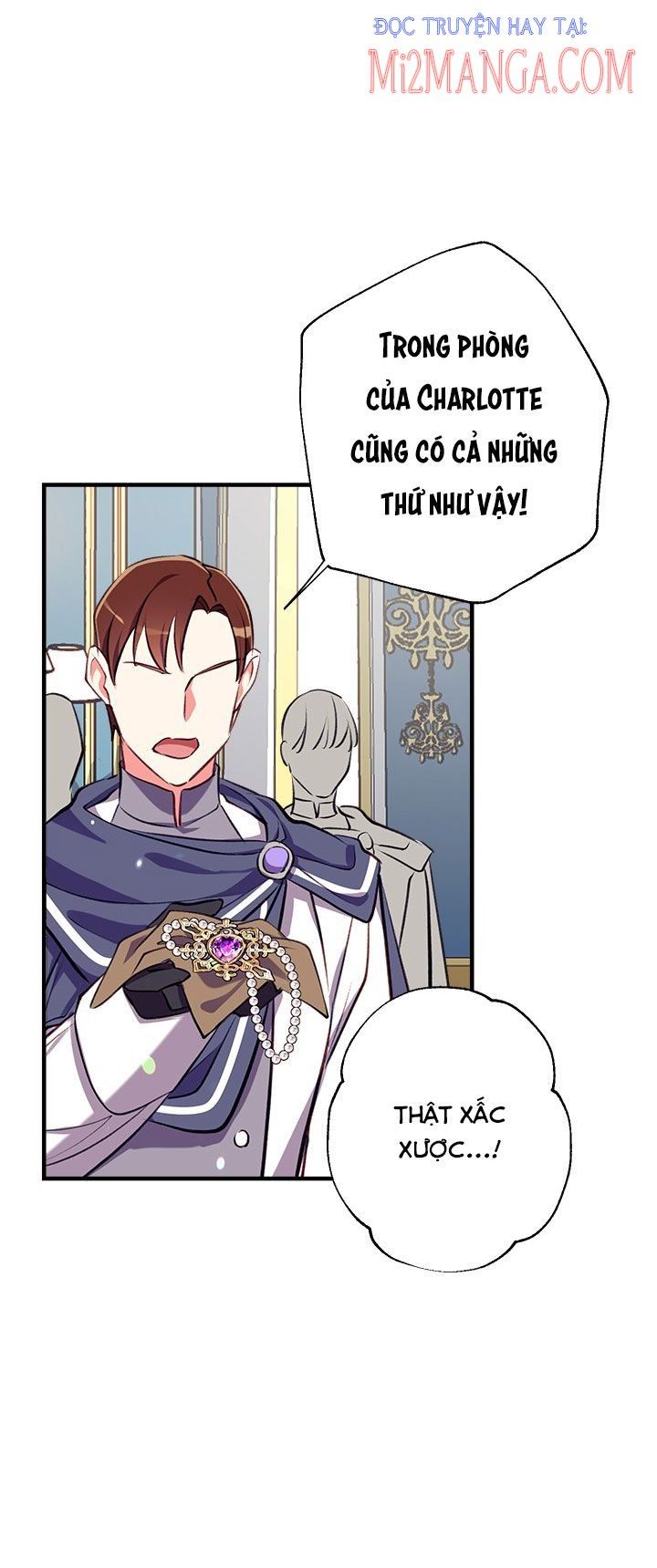 Chúng Ta Có Thể Trở Thành Người Nhà Không? Chapter 19.5 - 22