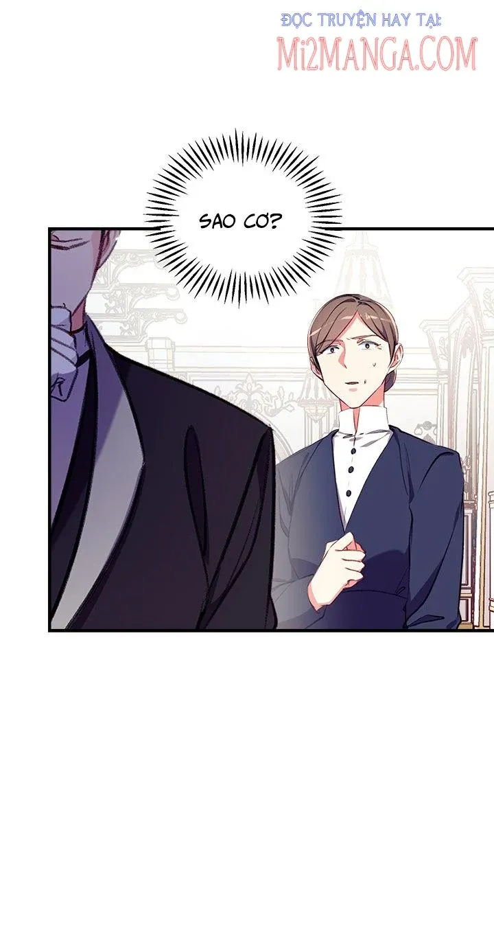 Chúng Ta Có Thể Trở Thành Người Nhà Không? Chapter 19.5 - 24