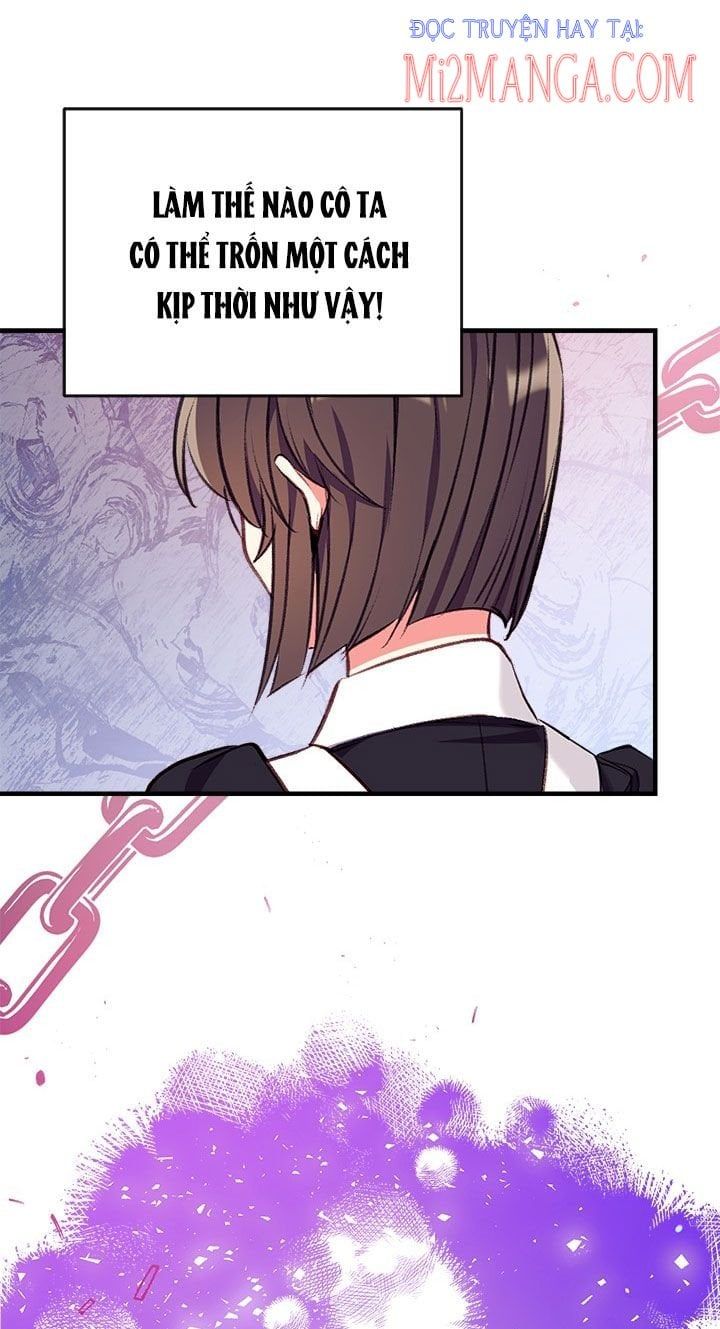 Chúng Ta Có Thể Trở Thành Người Nhà Không? Chapter 19.5 - 25