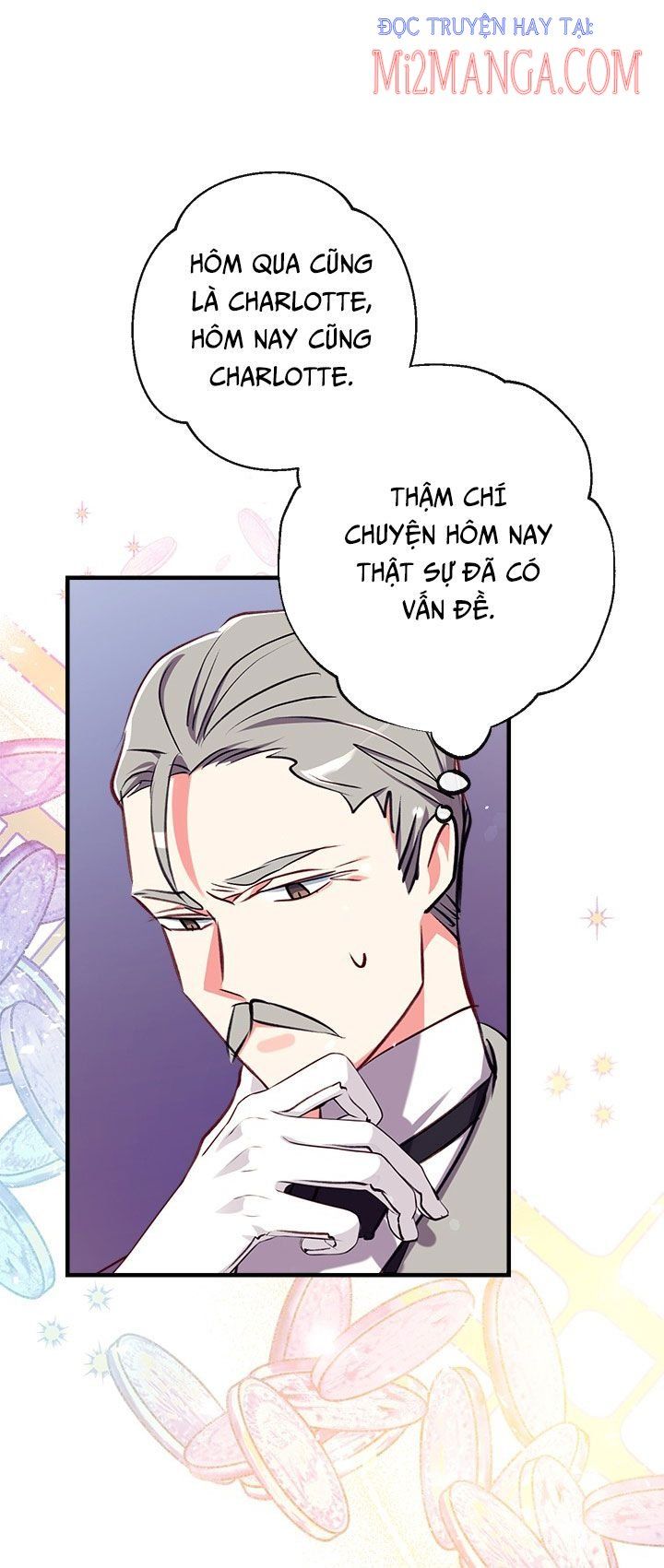 Chúng Ta Có Thể Trở Thành Người Nhà Không? Chapter 19.5 - 28