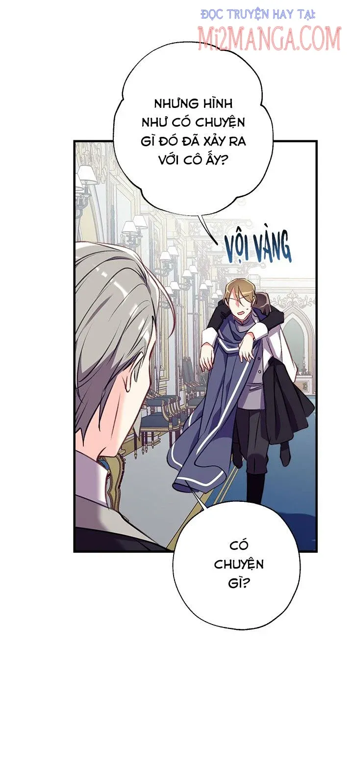 Chúng Ta Có Thể Trở Thành Người Nhà Không? Chapter 19.5 - 32