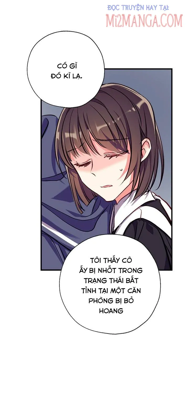 Chúng Ta Có Thể Trở Thành Người Nhà Không? Chapter 19.5 - 33