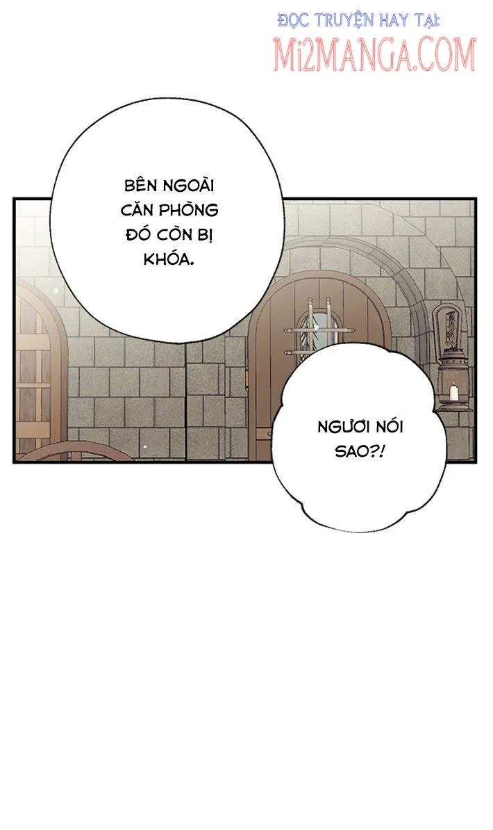 Chúng Ta Có Thể Trở Thành Người Nhà Không? Chapter 19.5 - 34