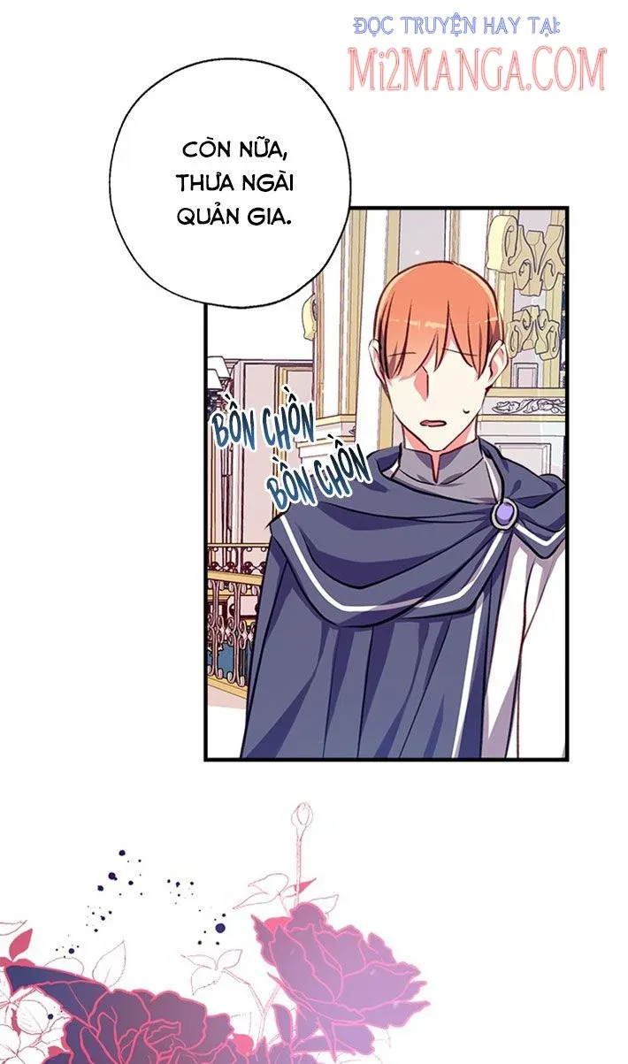 Chúng Ta Có Thể Trở Thành Người Nhà Không? Chapter 19.5 - 38