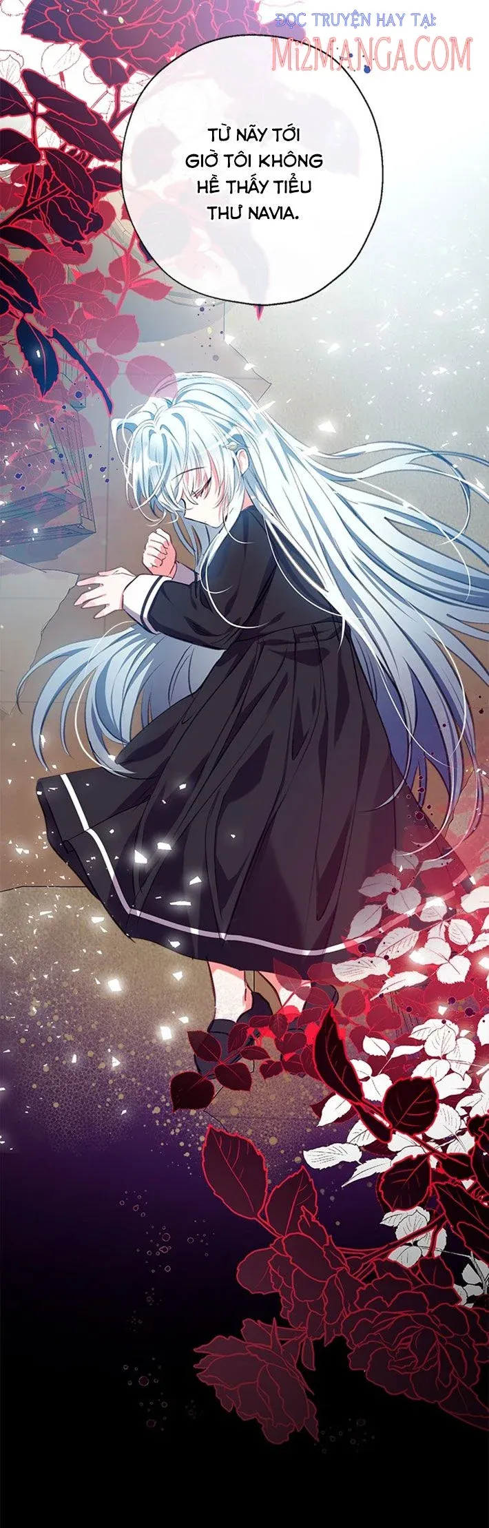 Chúng Ta Có Thể Trở Thành Người Nhà Không? Chapter 19.5 - 39