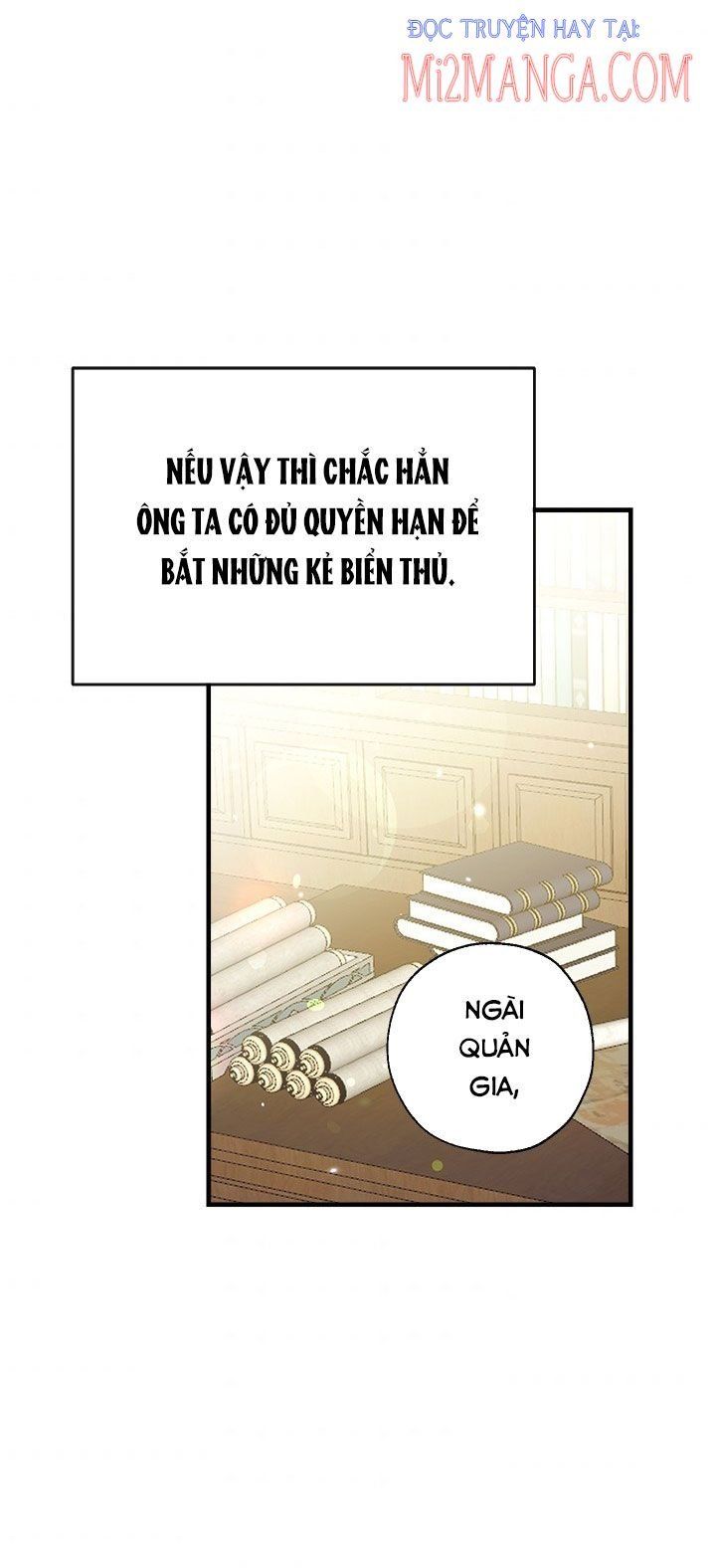 Chúng Ta Có Thể Trở Thành Người Nhà Không? Chapter 19.5 - 6