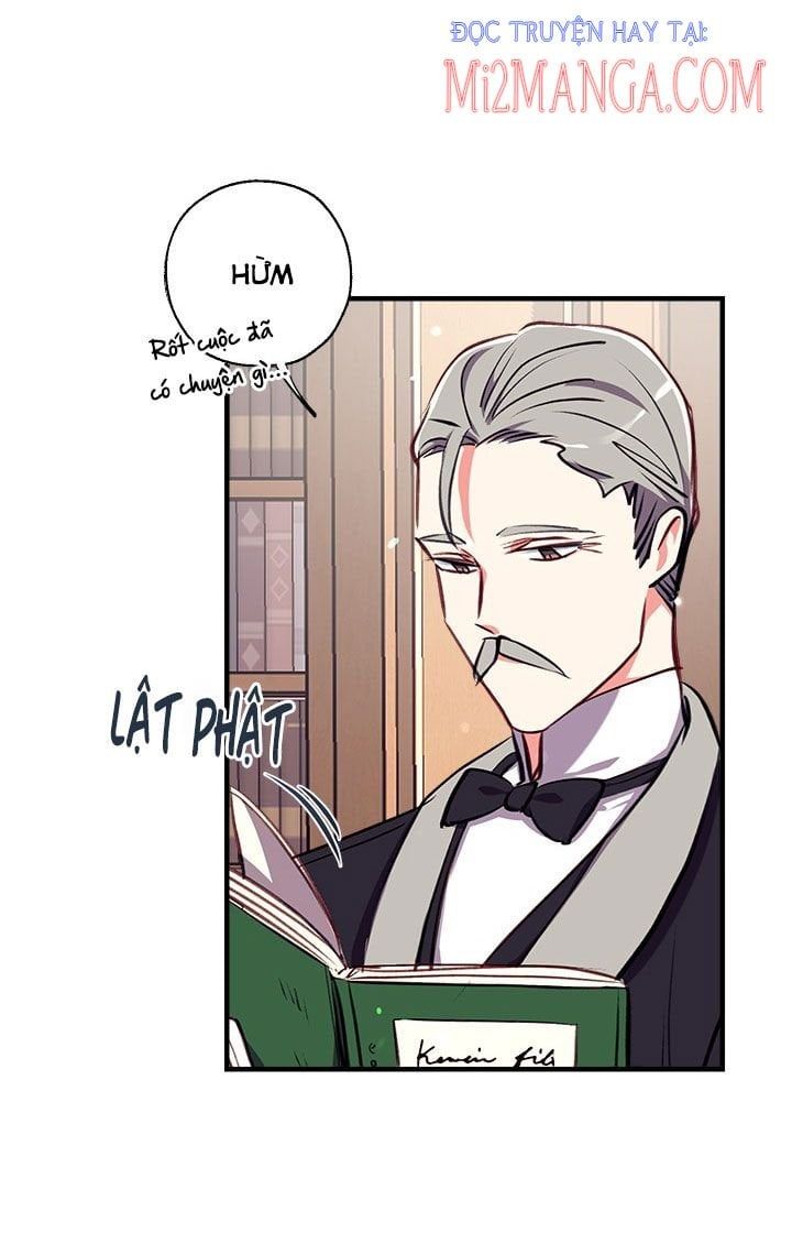 Chúng Ta Có Thể Trở Thành Người Nhà Không? Chapter 19.5 - 9