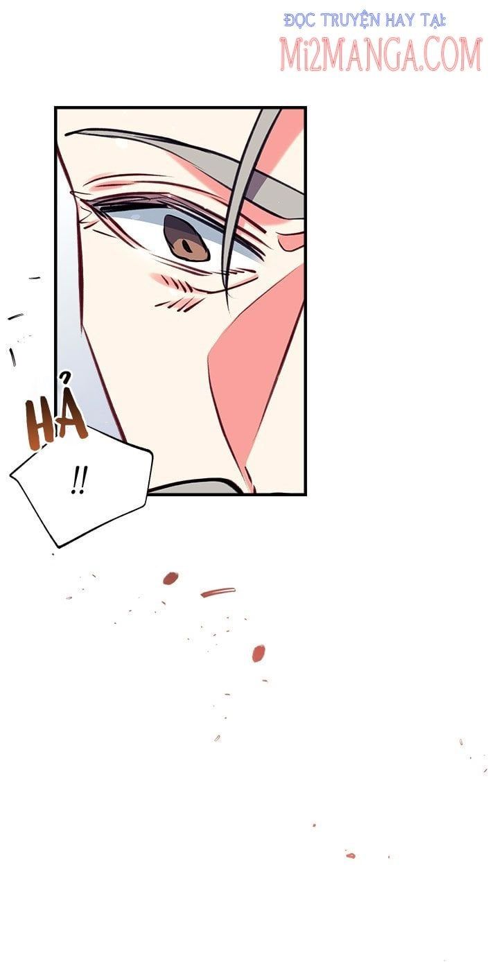 Chúng Ta Có Thể Trở Thành Người Nhà Không? Chapter 19.5 - 10