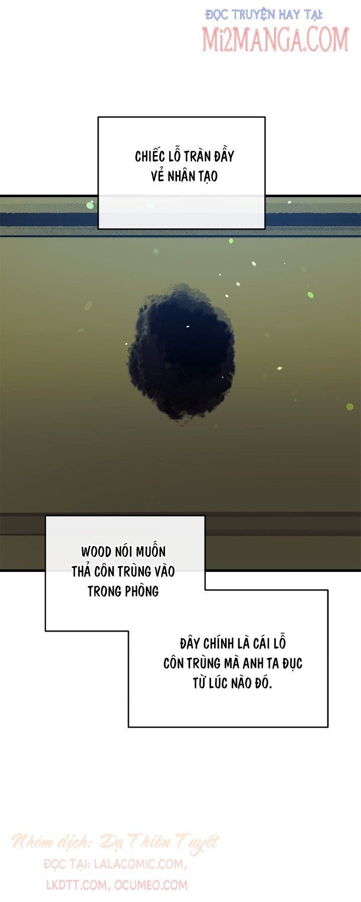 Chúng Ta Có Thể Trở Thành Người Nhà Không? Chapter 2.5 - 12