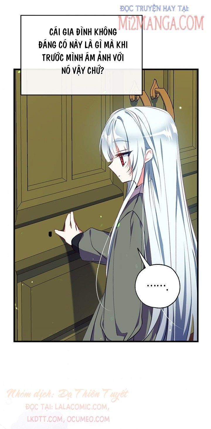 Chúng Ta Có Thể Trở Thành Người Nhà Không? Chapter 2.5 - 13