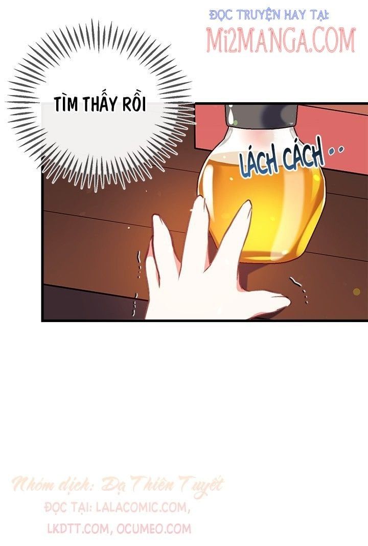 Chúng Ta Có Thể Trở Thành Người Nhà Không? Chapter 2.5 - 18