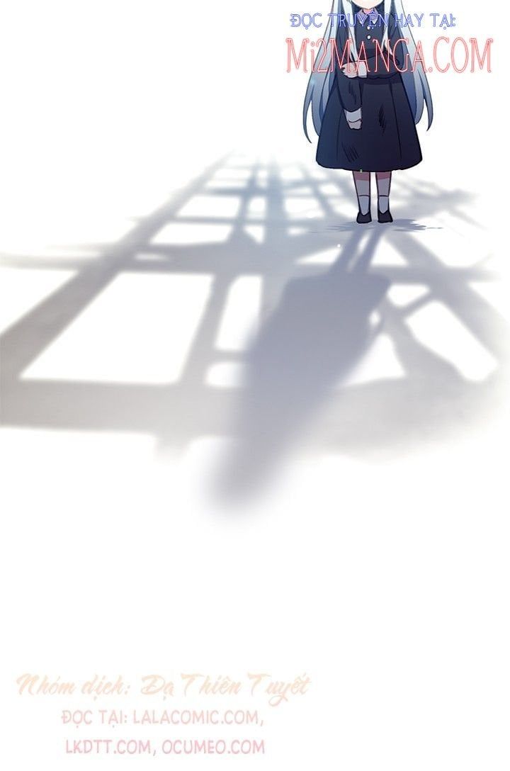 Chúng Ta Có Thể Trở Thành Người Nhà Không? Chapter 2.5 - 3