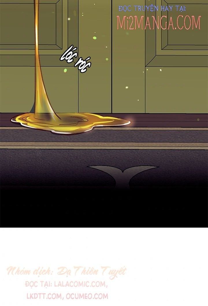 Chúng Ta Có Thể Trở Thành Người Nhà Không? Chapter 2.5 - 21