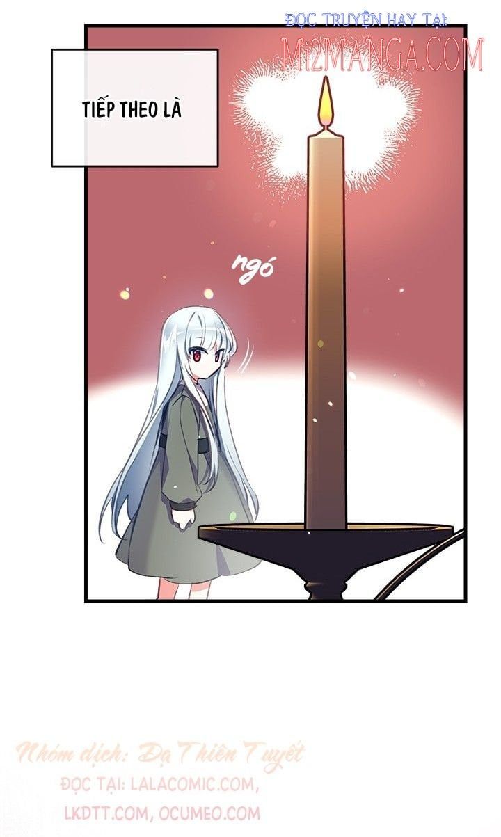 Chúng Ta Có Thể Trở Thành Người Nhà Không? Chapter 2.5 - 24