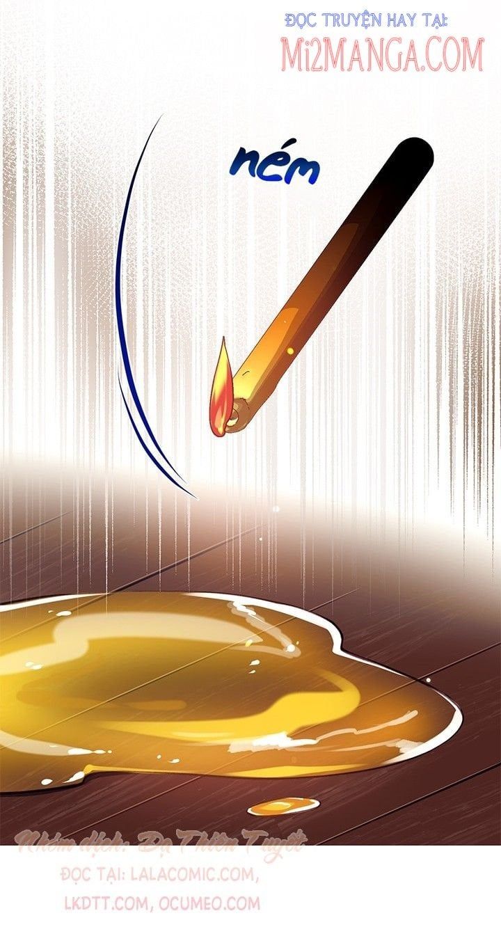 Chúng Ta Có Thể Trở Thành Người Nhà Không? Chapter 2.5 - 25