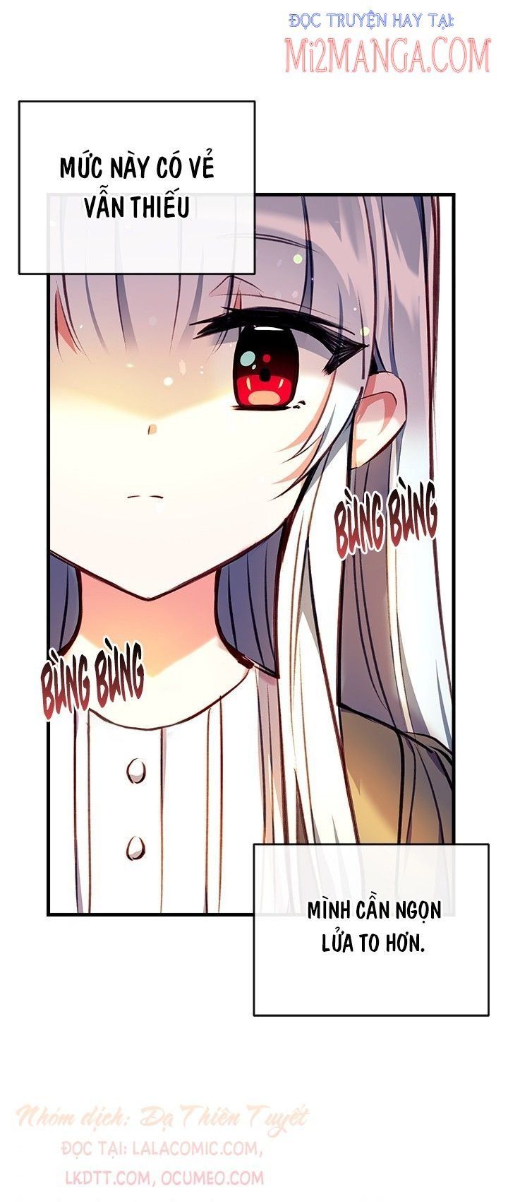 Chúng Ta Có Thể Trở Thành Người Nhà Không? Chapter 2.5 - 27