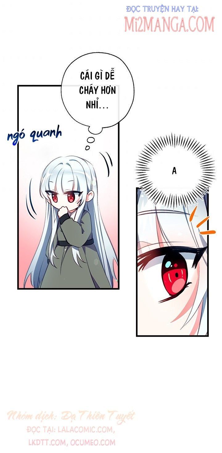 Chúng Ta Có Thể Trở Thành Người Nhà Không? Chapter 2.5 - 29