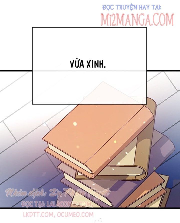 Chúng Ta Có Thể Trở Thành Người Nhà Không? Chapter 2.5 - 30