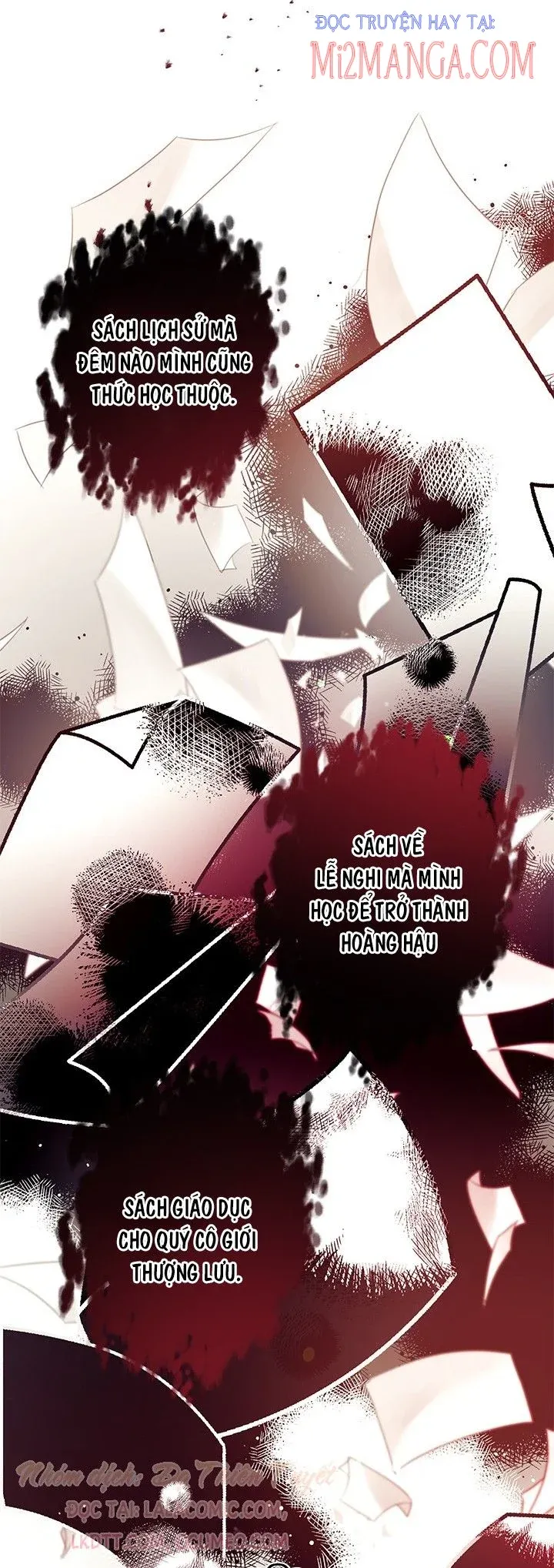 Chúng Ta Có Thể Trở Thành Người Nhà Không? Chapter 2.5 - 31