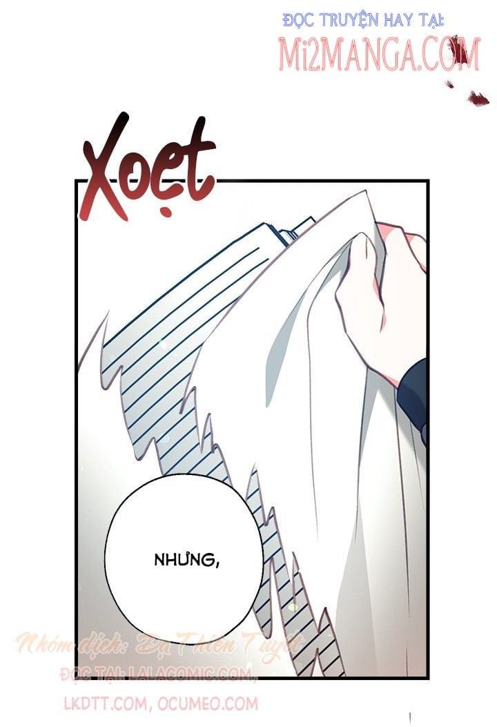 Chúng Ta Có Thể Trở Thành Người Nhà Không? Chapter 2.5 - 33