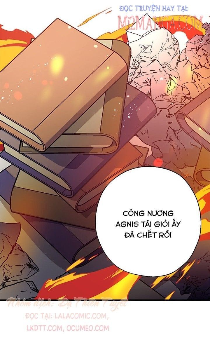 Chúng Ta Có Thể Trở Thành Người Nhà Không? Chapter 2.5 - 34