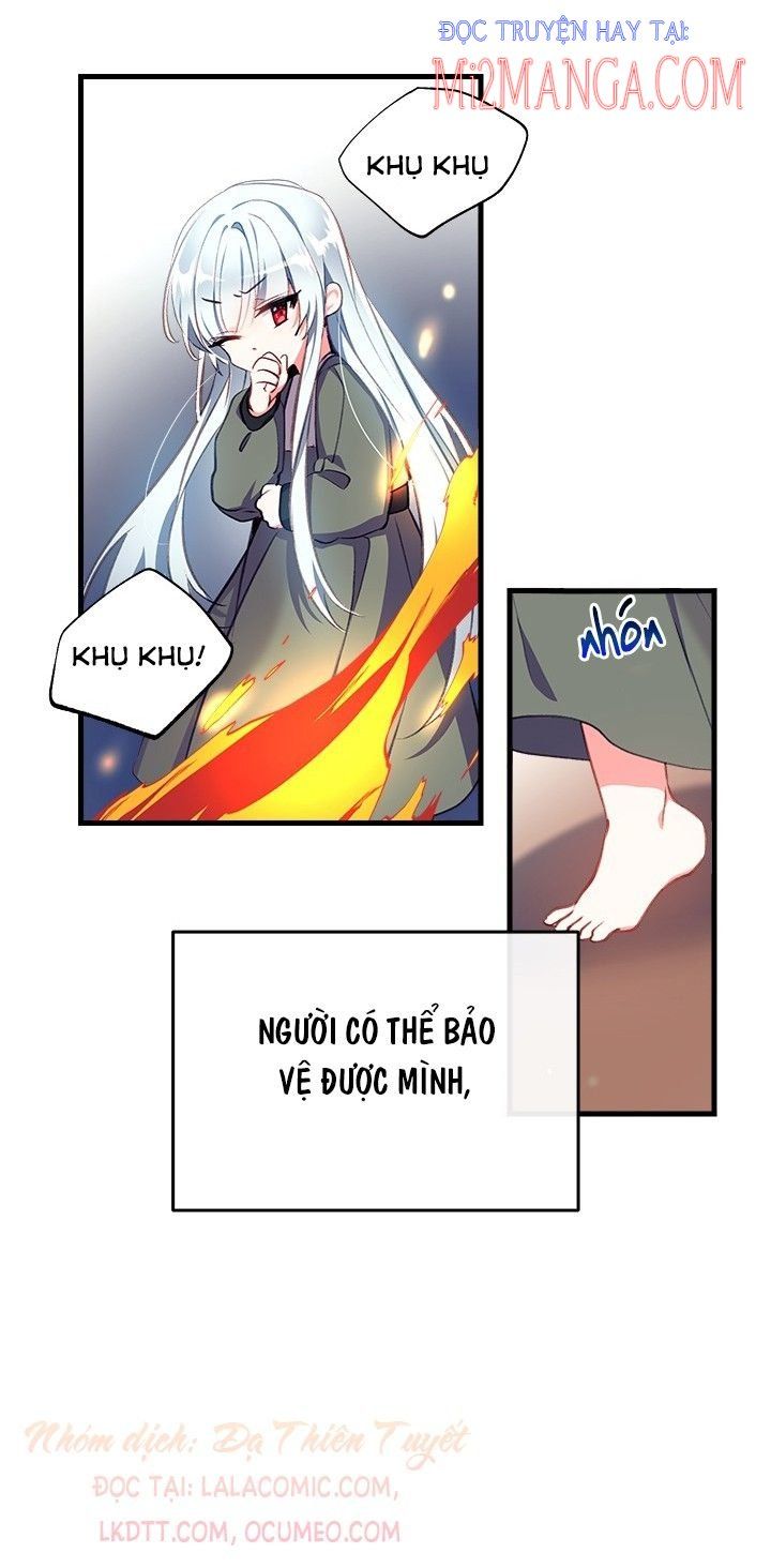 Chúng Ta Có Thể Trở Thành Người Nhà Không? Chapter 2.5 - 35