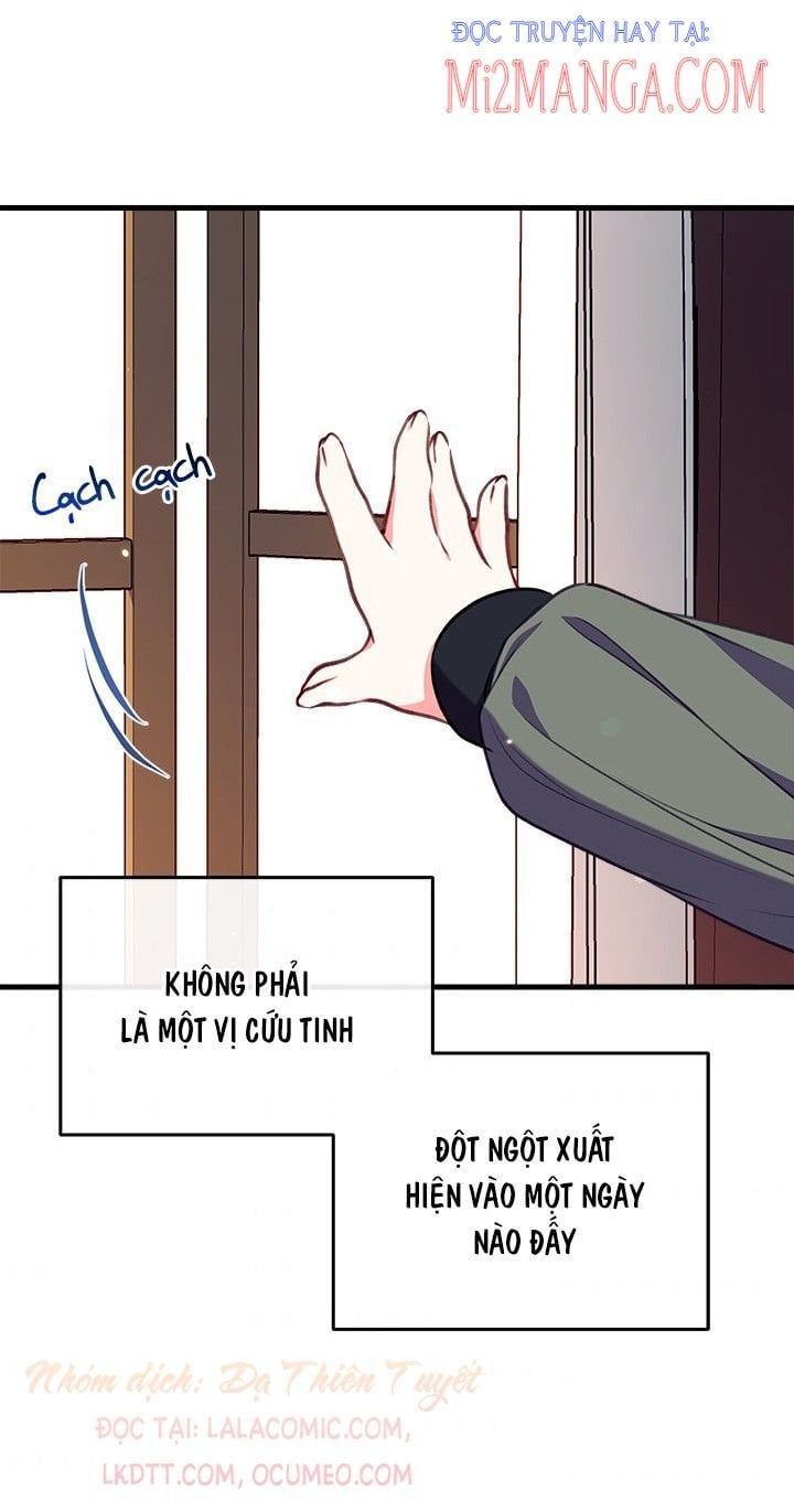 Chúng Ta Có Thể Trở Thành Người Nhà Không? Chapter 2.5 - 36