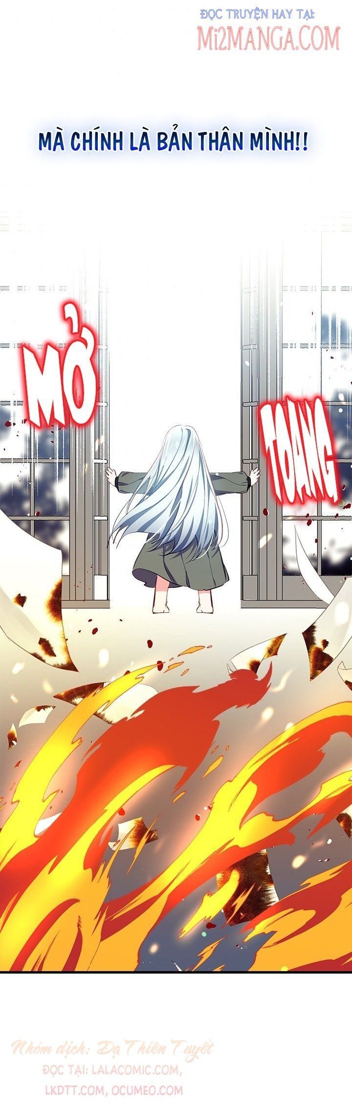 Chúng Ta Có Thể Trở Thành Người Nhà Không? Chapter 2.5 - 37