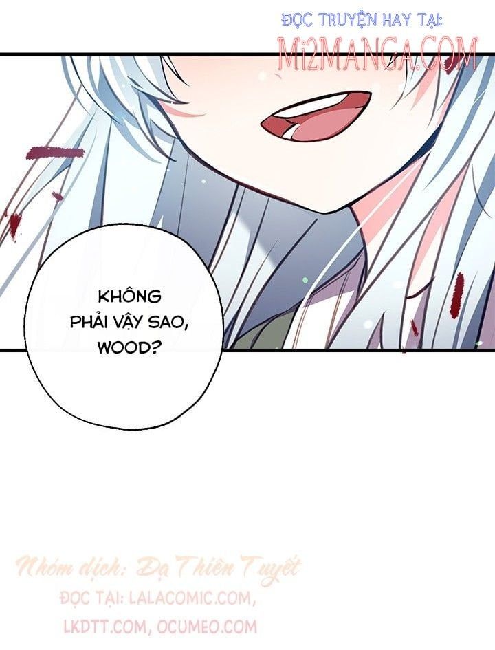 Chúng Ta Có Thể Trở Thành Người Nhà Không? Chapter 2.5 - 39