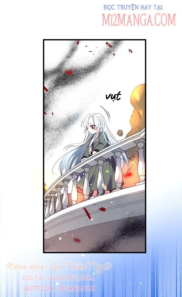 Chúng Ta Có Thể Trở Thành Người Nhà Không? Chapter 2.5 - 40