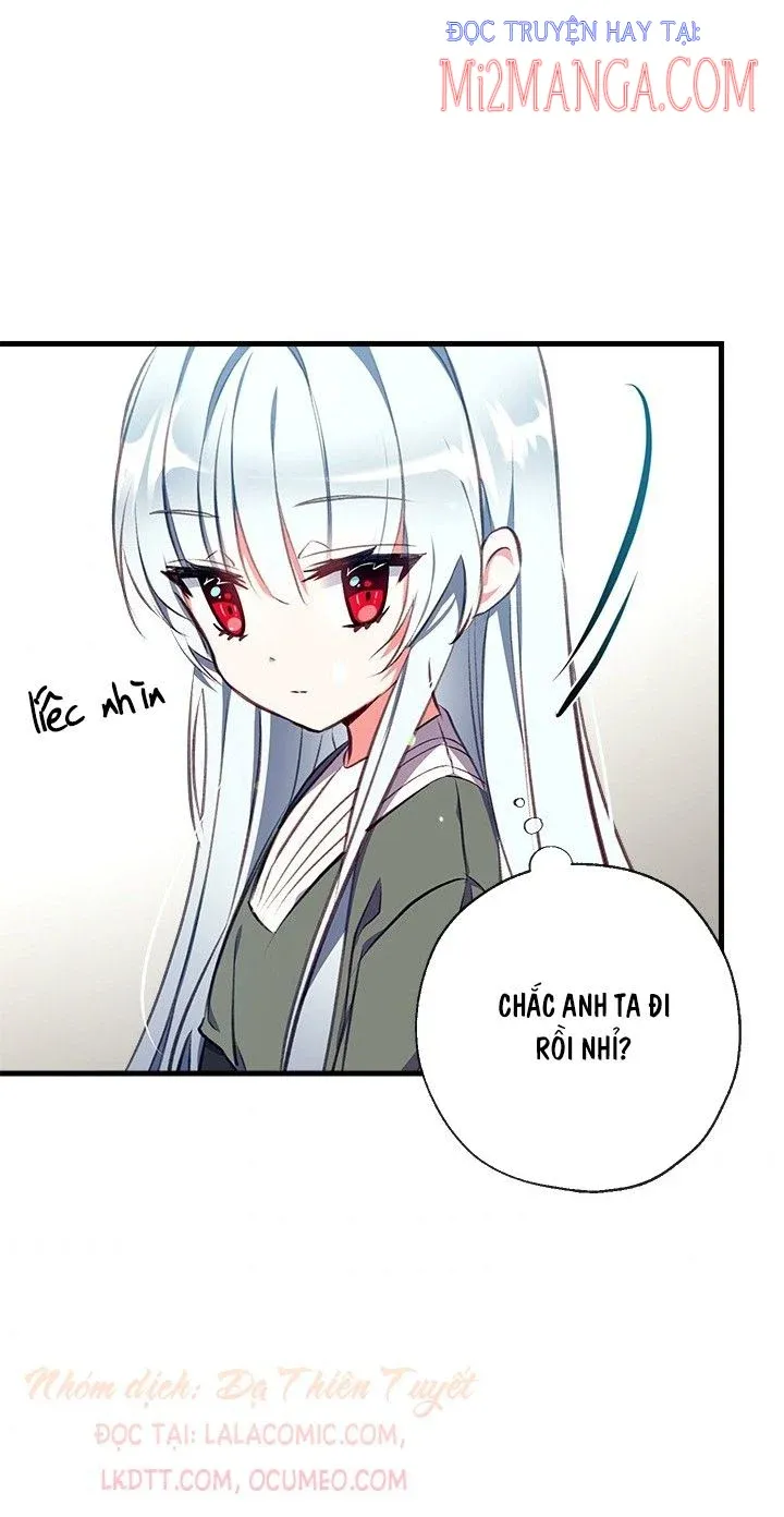 Chúng Ta Có Thể Trở Thành Người Nhà Không? Chapter 2.5 - 5