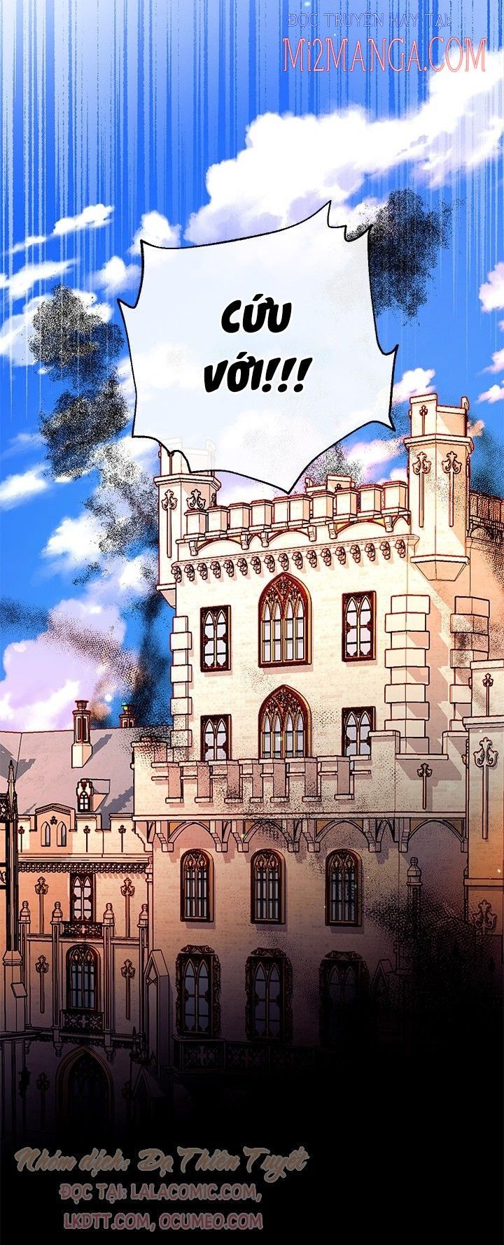 Chúng Ta Có Thể Trở Thành Người Nhà Không? Chapter 2.5 - 41