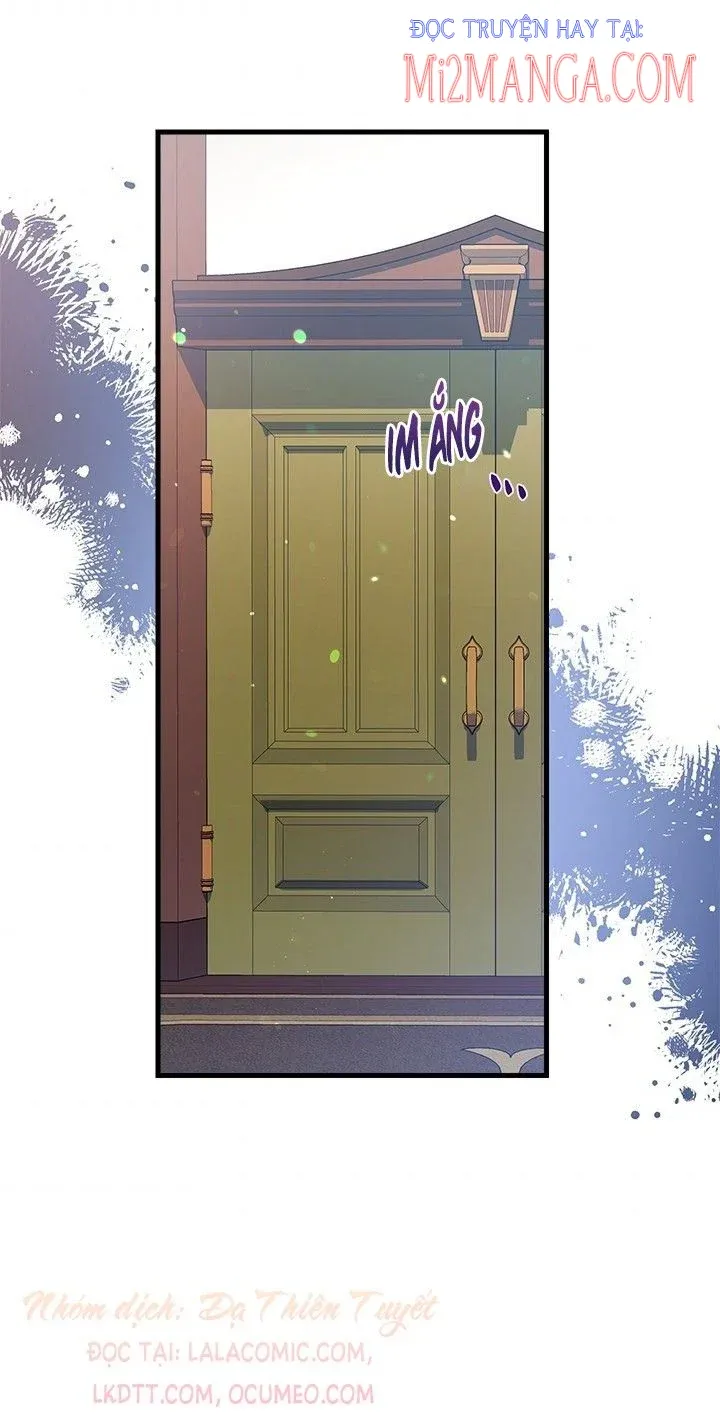 Chúng Ta Có Thể Trở Thành Người Nhà Không? Chapter 2.5 - 6