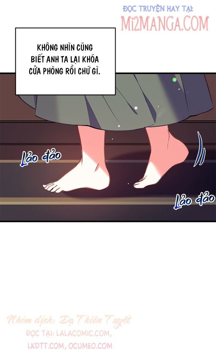 Chúng Ta Có Thể Trở Thành Người Nhà Không? Chapter 2.5 - 7