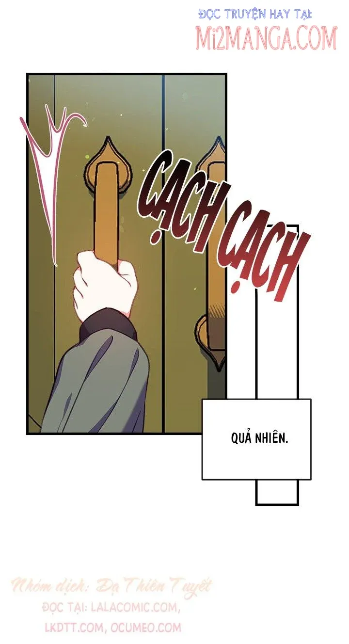 Chúng Ta Có Thể Trở Thành Người Nhà Không? Chapter 2.5 - 8