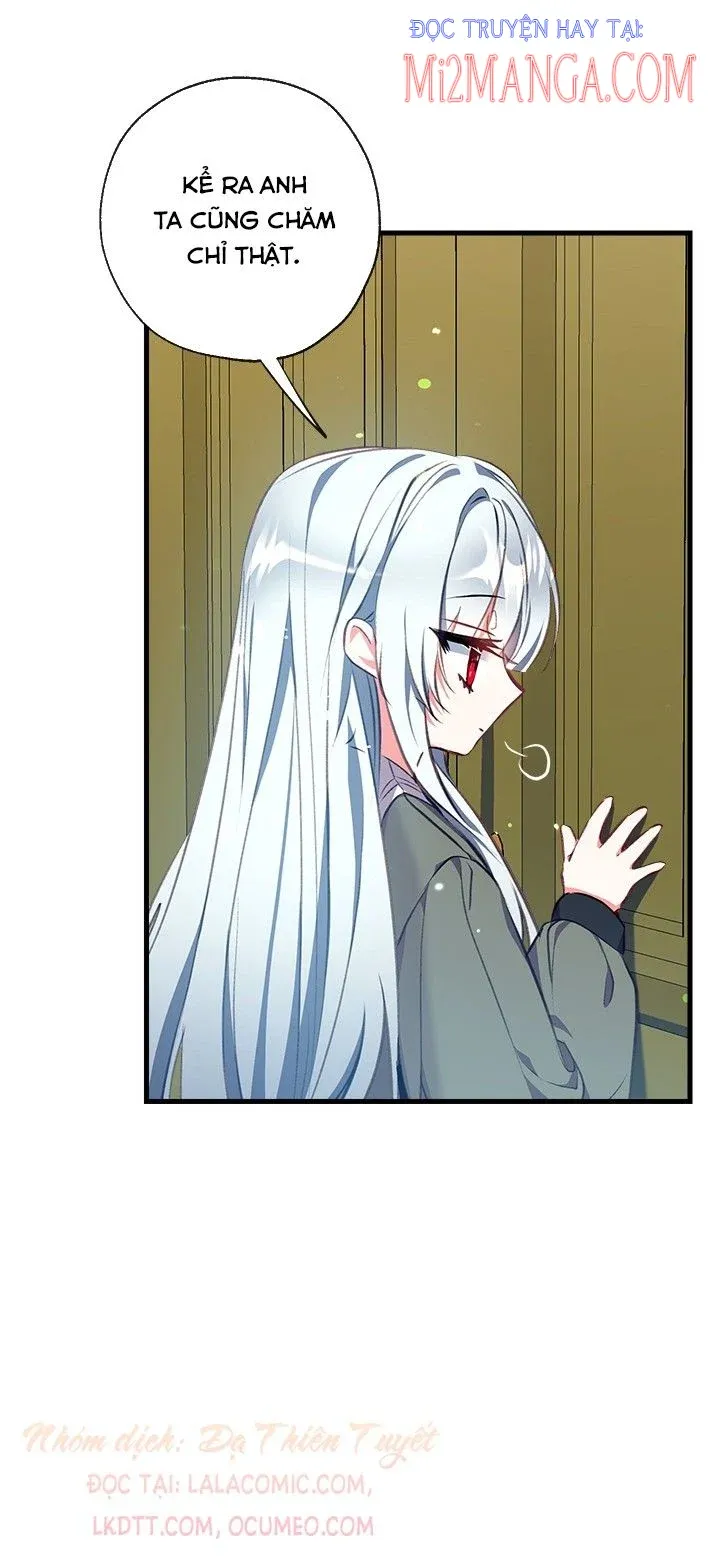 Chúng Ta Có Thể Trở Thành Người Nhà Không? Chapter 2.5 - 9