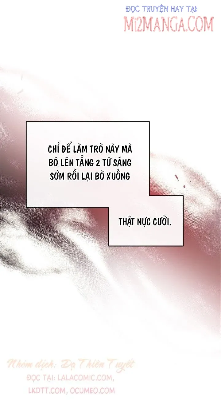Chúng Ta Có Thể Trở Thành Người Nhà Không? Chapter 2.5 - 10