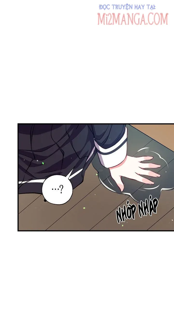 Chúng Ta Có Thể Trở Thành Người Nhà Không? Chapter 20.5 - 2