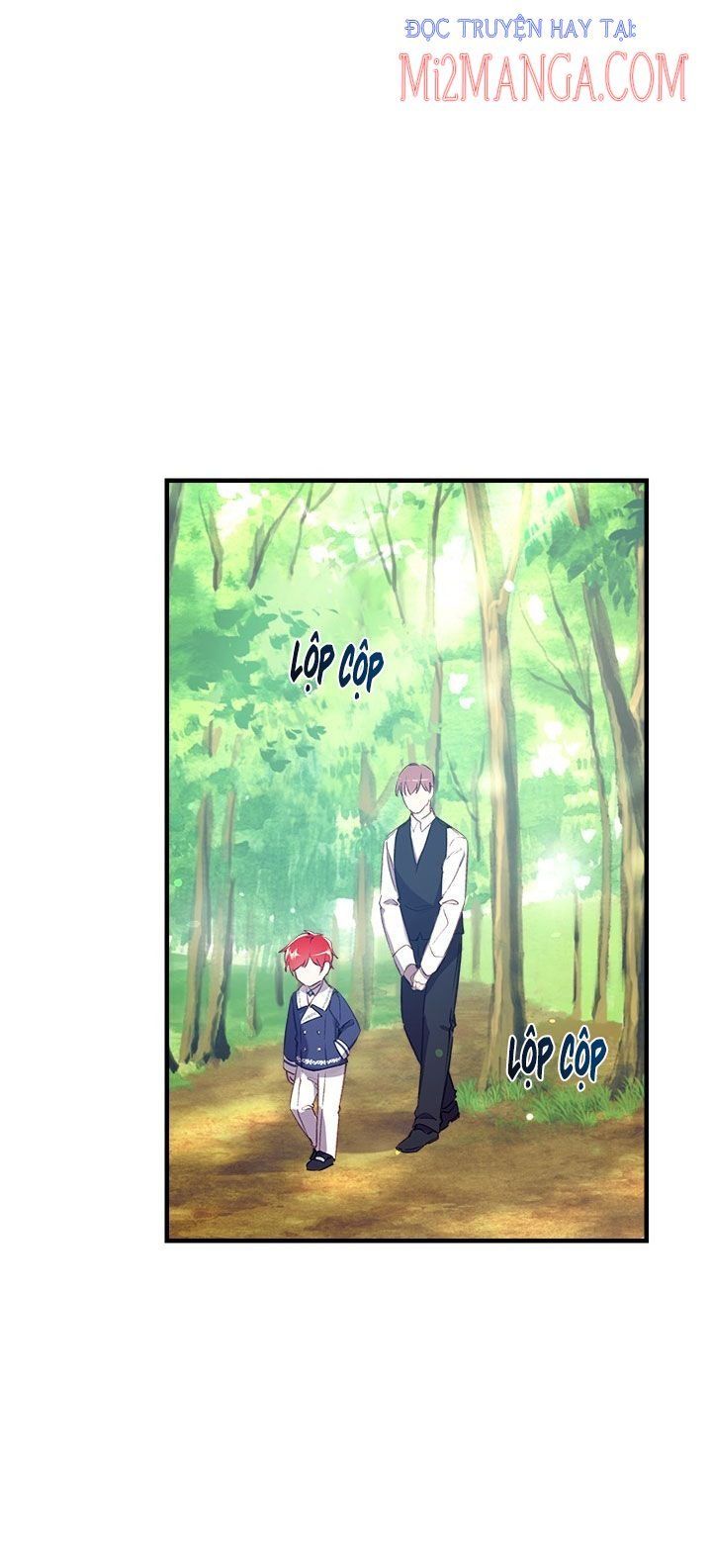 Chúng Ta Có Thể Trở Thành Người Nhà Không? Chapter 20.5 - 12