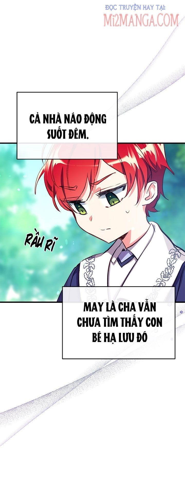 Chúng Ta Có Thể Trở Thành Người Nhà Không? Chapter 20.5 - 13