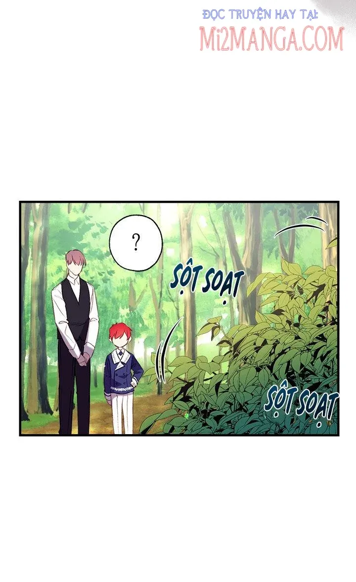 Chúng Ta Có Thể Trở Thành Người Nhà Không? Chapter 20.5 - 15