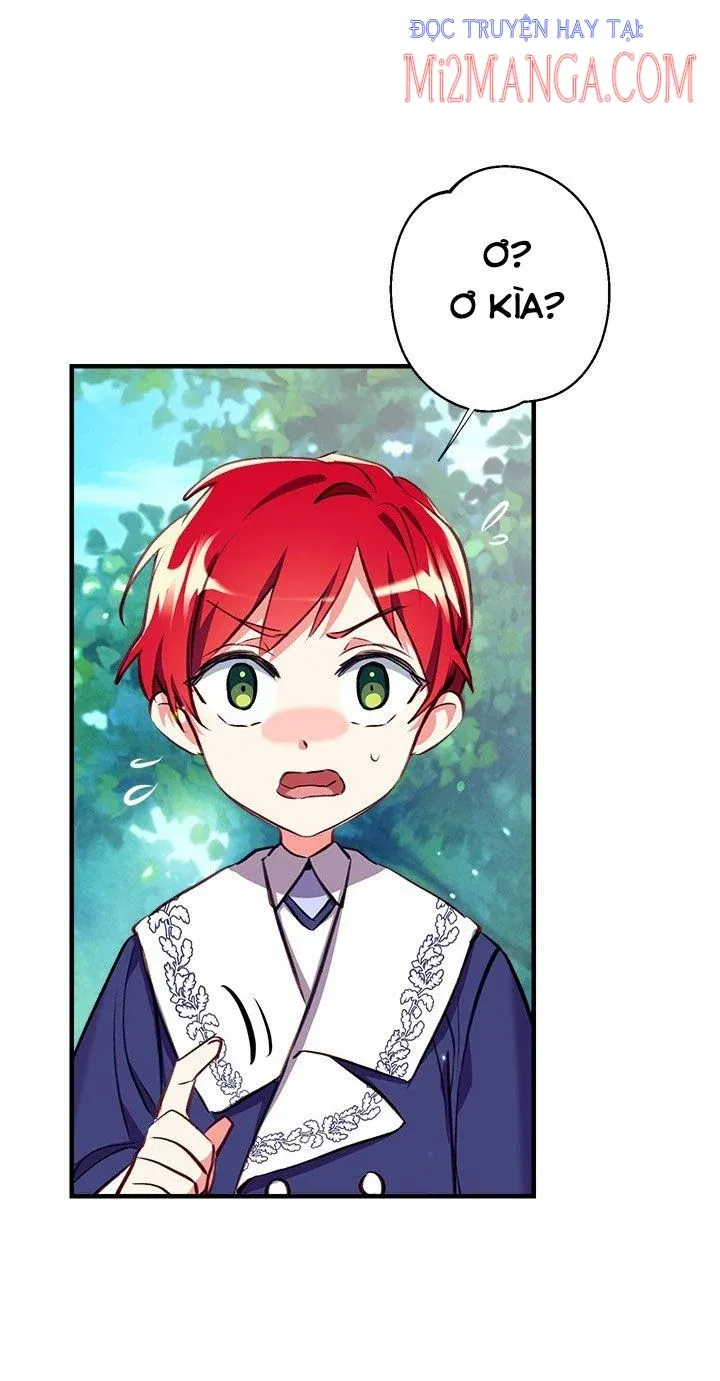 Chúng Ta Có Thể Trở Thành Người Nhà Không? Chapter 20.5 - 16