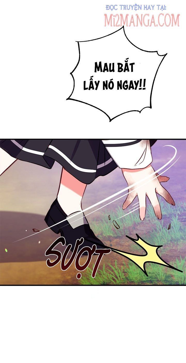 Chúng Ta Có Thể Trở Thành Người Nhà Không? Chapter 20.5 - 18