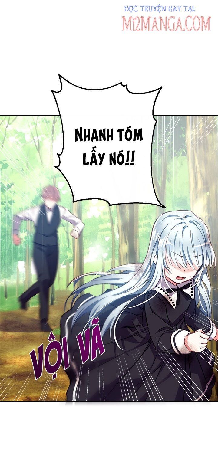 Chúng Ta Có Thể Trở Thành Người Nhà Không? Chapter 20.5 - 19