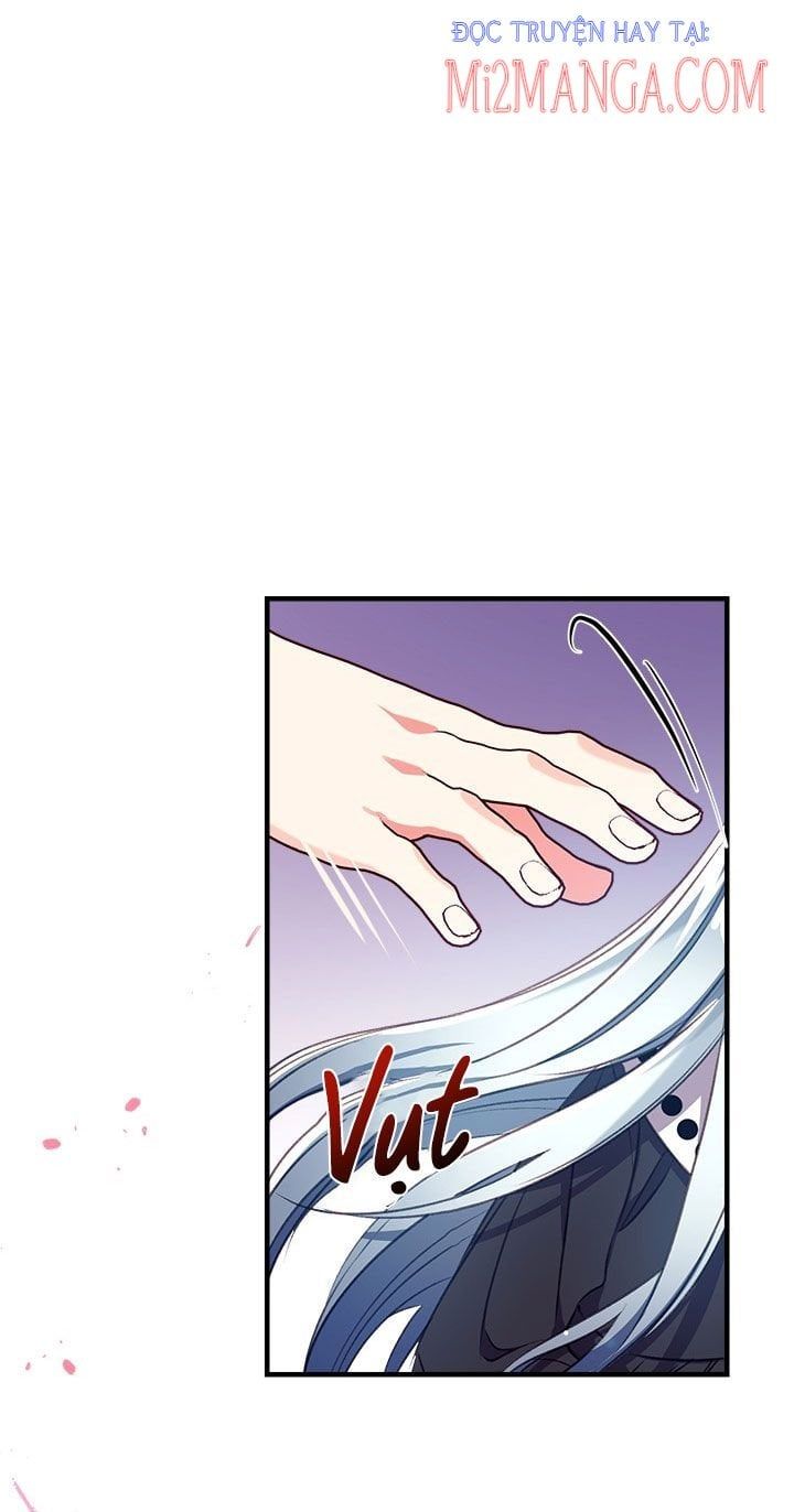 Chúng Ta Có Thể Trở Thành Người Nhà Không? Chapter 20.5 - 20