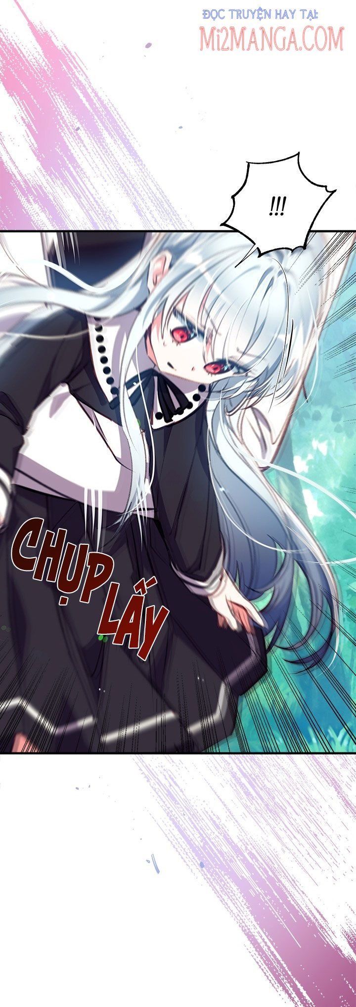 Chúng Ta Có Thể Trở Thành Người Nhà Không? Chapter 20.5 - 21